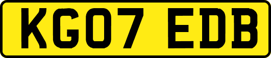 KG07EDB
