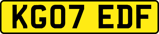 KG07EDF