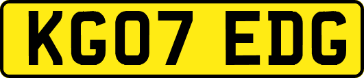 KG07EDG