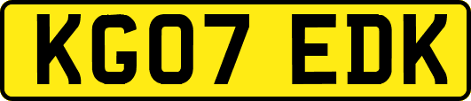 KG07EDK