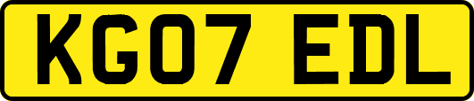 KG07EDL
