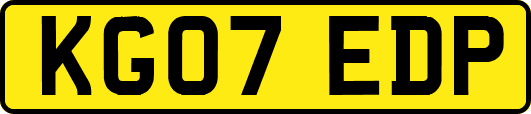 KG07EDP