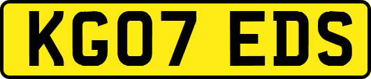 KG07EDS
