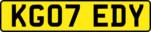 KG07EDY