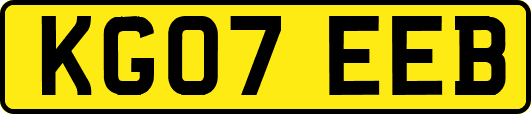 KG07EEB