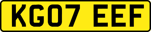 KG07EEF
