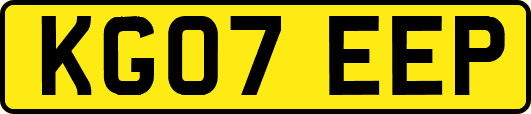 KG07EEP