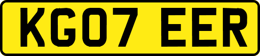 KG07EER