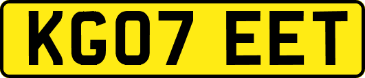 KG07EET