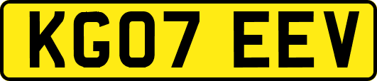 KG07EEV
