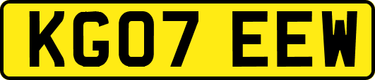 KG07EEW