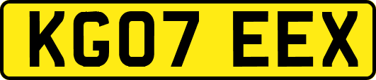 KG07EEX