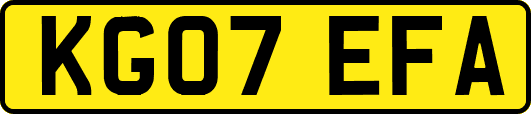 KG07EFA