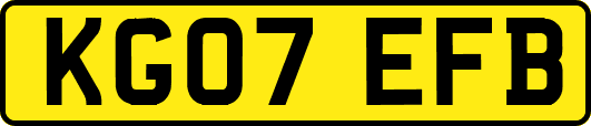 KG07EFB