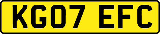 KG07EFC