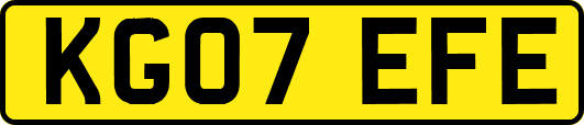 KG07EFE