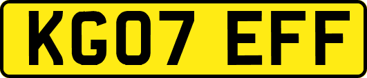 KG07EFF