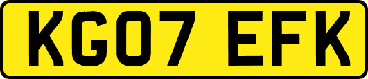 KG07EFK
