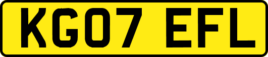 KG07EFL
