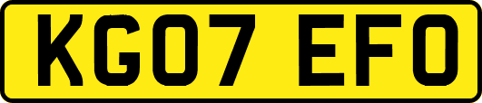 KG07EFO
