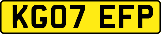 KG07EFP
