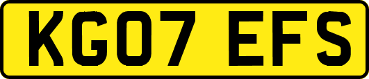 KG07EFS
