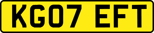 KG07EFT