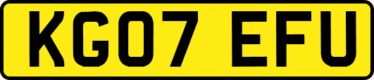 KG07EFU