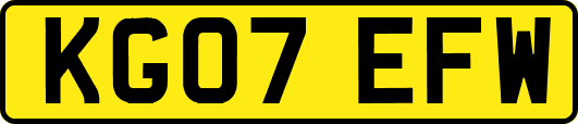 KG07EFW