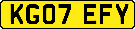 KG07EFY