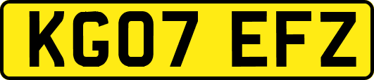 KG07EFZ