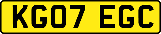 KG07EGC