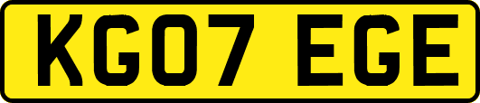 KG07EGE