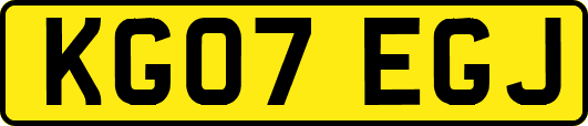 KG07EGJ