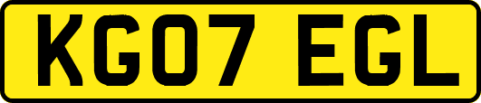 KG07EGL