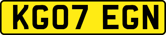 KG07EGN