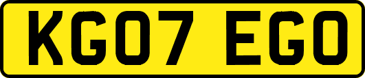 KG07EGO