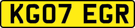 KG07EGR