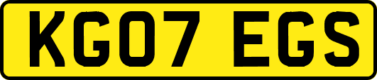 KG07EGS