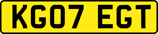 KG07EGT