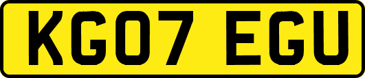 KG07EGU