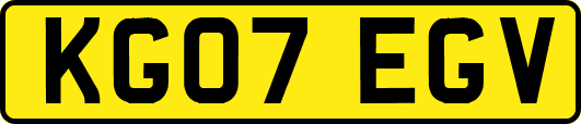 KG07EGV