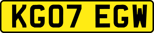KG07EGW