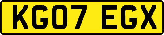 KG07EGX