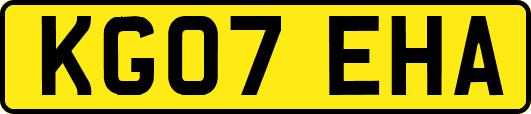 KG07EHA