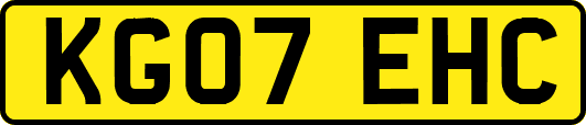 KG07EHC
