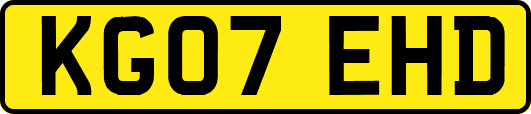 KG07EHD
