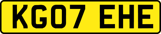 KG07EHE