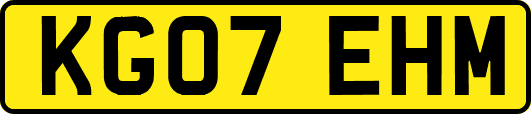 KG07EHM