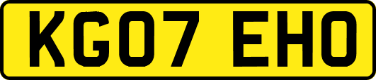 KG07EHO
